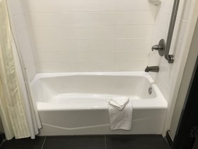 Best Western Plus Tech Medical Center Inn