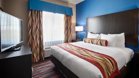 Best Western Plus Tech Medical Center Inn