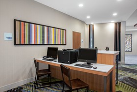 Holiday Inn Express & Suites Lubbock Central - Univ Area