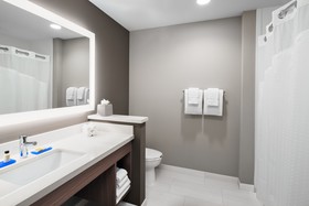 Holiday Inn Express & Suites Lubbock Central - Univ Area