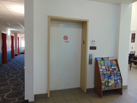 Howard Johnson by Wyndham Lubbock TX