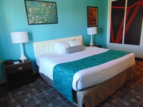 Howard Johnson by Wyndham Lubbock TX