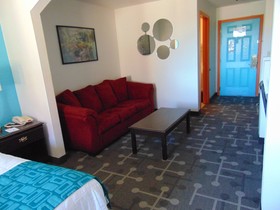 Howard Johnson by Wyndham Lubbock TX