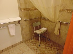 Howard Johnson by Wyndham Lubbock TX
