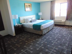 Howard Johnson by Wyndham Lubbock TX