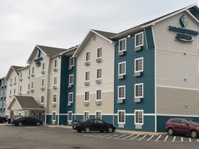 Extended Stay America Select Suites Lubbock South