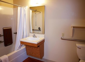 Extended Stay America Select Suites Lubbock South