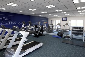 Holiday Inn Express & Suites Austin Manor