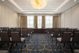 Embassy Suites by Hilton McAllen Convention Center