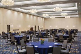 Embassy Suites by Hilton McAllen Convention Center