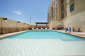 Embassy Suites by Hilton McAllen Convention Center
