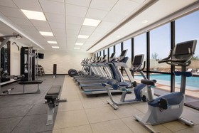 Embassy Suites by Hilton McAllen Convention Center