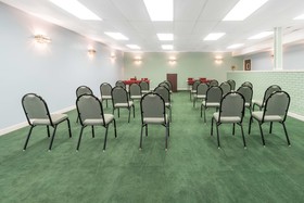 Relax Inn Mineral Wells