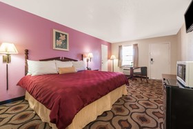 Relax Inn Mineral Wells