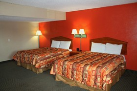 Continental Inn & Suites