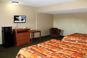Continental Inn & Suites