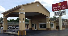 Continental Inn & Suites