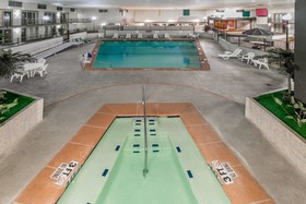 Ramada by Wyndham Odessa Near University of Texas Permian
