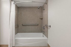 Ramada by Wyndham Odessa Near University of Texas Permian