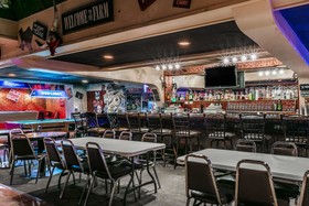 Ramada by Wyndham Odessa Near University of Texas Permian