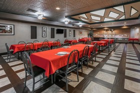 Ramada by Wyndham Odessa Near University of Texas Permian