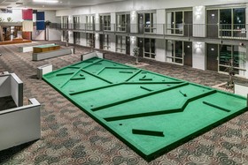 Ramada by Wyndham Odessa Near University of Texas Permian