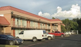 Express Inn Suites Palestine