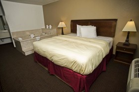 Express Inn Suites Palestine