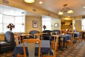 Best Western Swiss Clock Inn