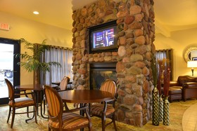 Best Western Swiss Clock Inn