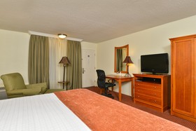Best Western Swiss Clock Inn