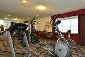 Best Western Swiss Clock Inn