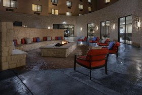 Courtyard by Marriott Austin Pflugerville and Pflugerville Conference