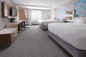 Courtyard by Marriott Austin Pflugerville and Pflugerville Conference