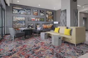 Courtyard by Marriott Austin Pflugerville and Pflugerville Conference