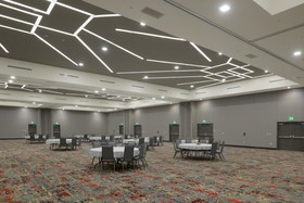 Courtyard by Marriott Austin Pflugerville and Pflugerville Conference
