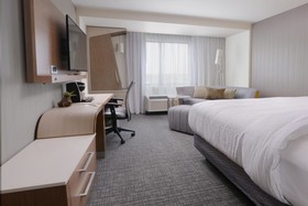 Courtyard by Marriott Austin Pflugerville and Pflugerville Conference