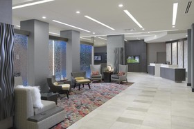 Courtyard by Marriott Austin Pflugerville and Pflugerville Conference