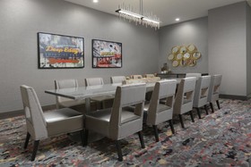 Courtyard by Marriott Austin Pflugerville and Pflugerville Conference