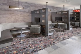 Courtyard by Marriott Austin Pflugerville and Pflugerville Conference