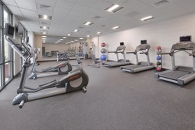 Courtyard by Marriott Austin Pflugerville and Pflugerville Conference