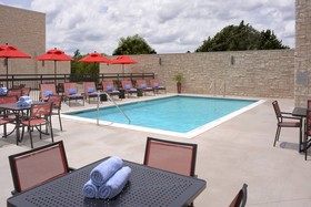 Courtyard by Marriott Austin Pflugerville and Pflugerville Conference