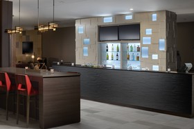 Courtyard by Marriott Austin Pflugerville and Pflugerville Conference