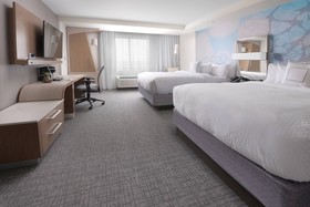 Courtyard by Marriott Austin Pflugerville and Pflugerville Conference