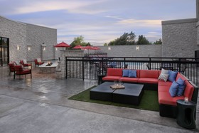Courtyard by Marriott Austin Pflugerville and Pflugerville Conference