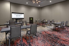 Courtyard by Marriott Austin Pflugerville and Pflugerville Conference