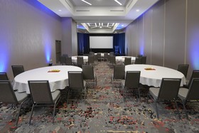 Courtyard by Marriott Austin Pflugerville and Pflugerville Conference