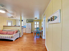 Breezy Cottage by RedAwning