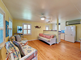 Breezy Cottage by RedAwning