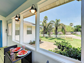 Breezy Cottage by RedAwning